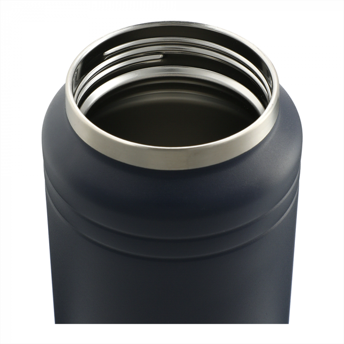 The Range Arctic Zone Titan Copper Bottle 1L