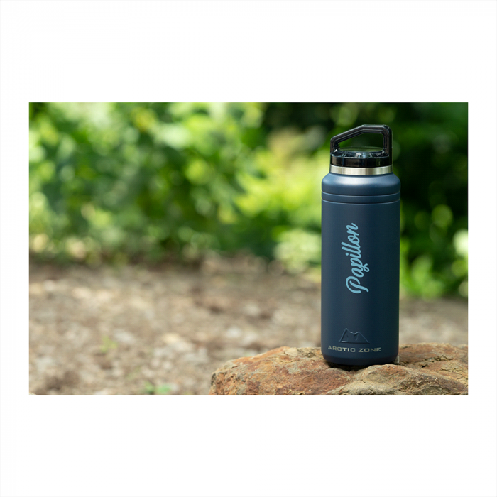 The Range Arctic Zone Titan Copper Bottle 1L