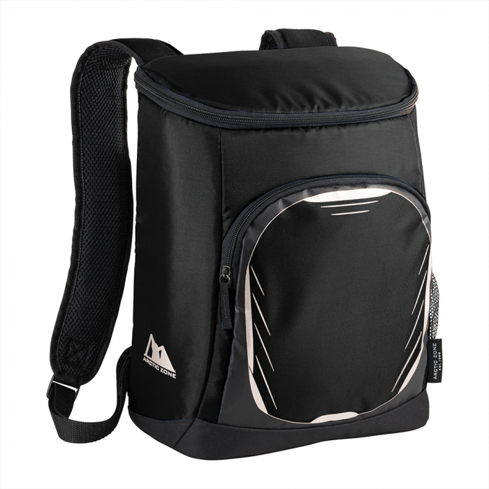 The Range Arctic Zone 18 Can Cooler Backpack