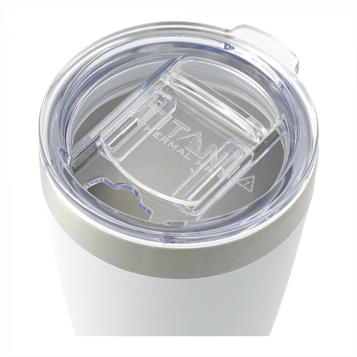 The Range Arctic Zone Titan Thermal HP Copper Tumbler 350ml