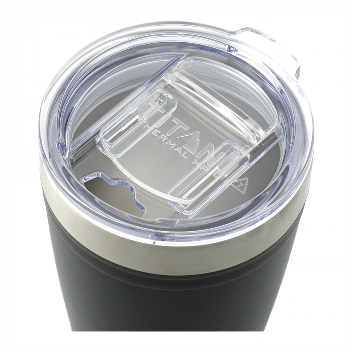 The Range Arctic Zone Titan Thermal HP Copper Tumbler 350ml