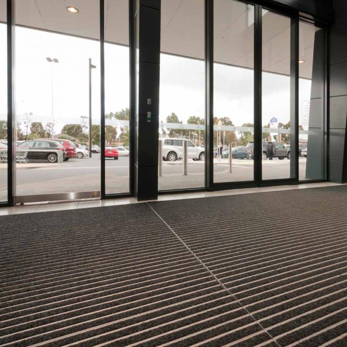 Axel Commercial Doormat