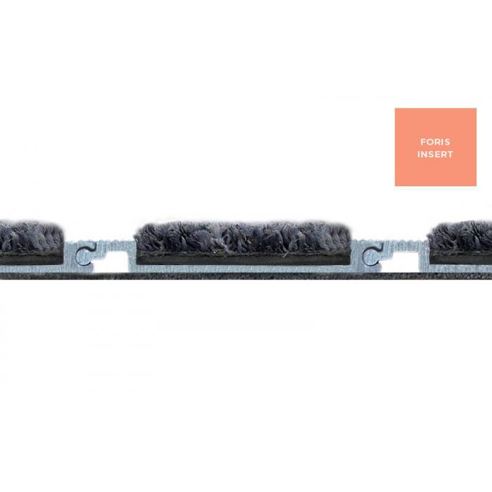 Axel Commercial Doormat