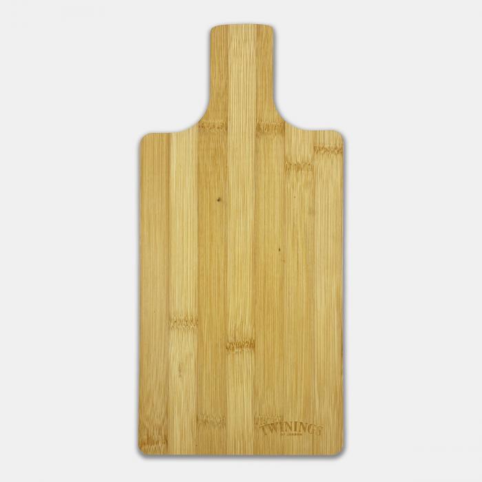 Ozi Bamboo Cutting Board
