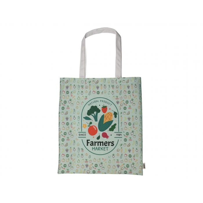 Spectra rPET Tote Bag 38cm x 43cm