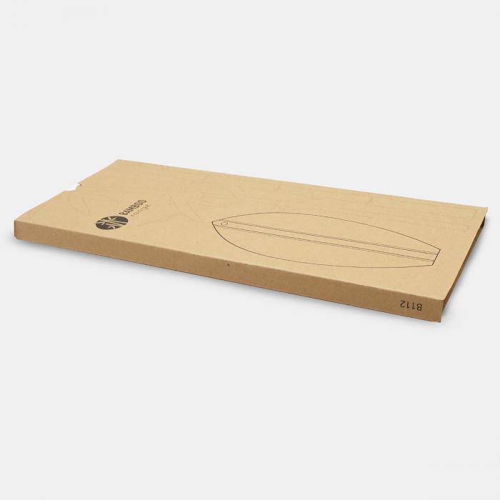 Surf Bamboo Cuting Board