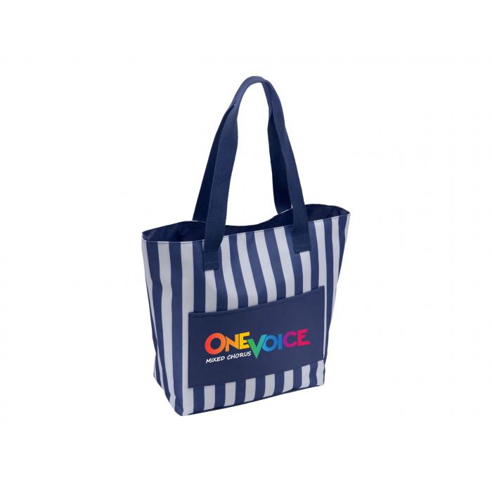 Ascot Beach Tote