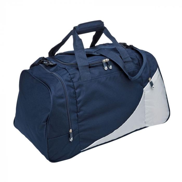 Signature Sports Bag