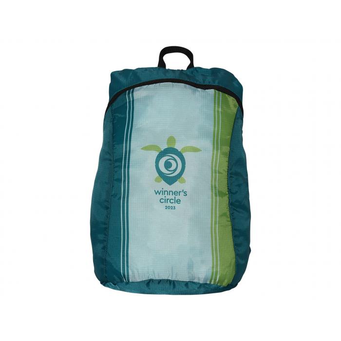 Max Full Colour Fold-up Backpack