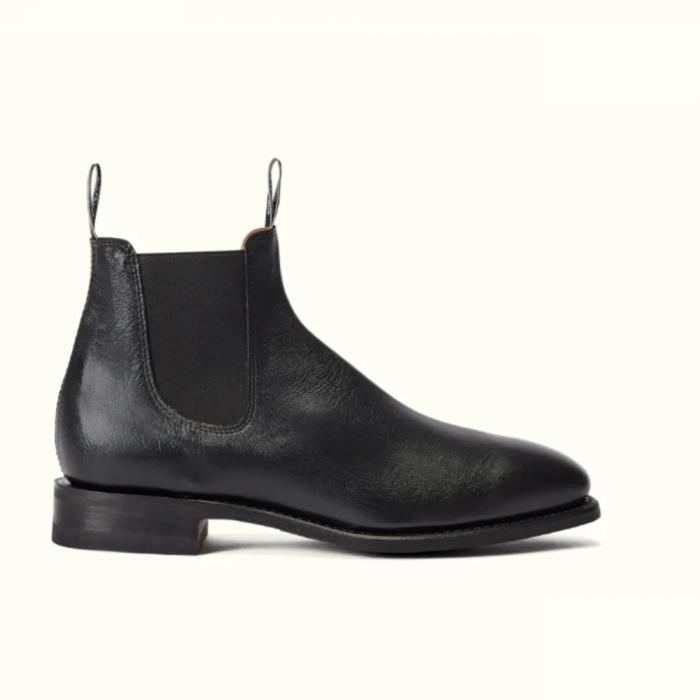 Kangaroo Comfort Craftsman Boot