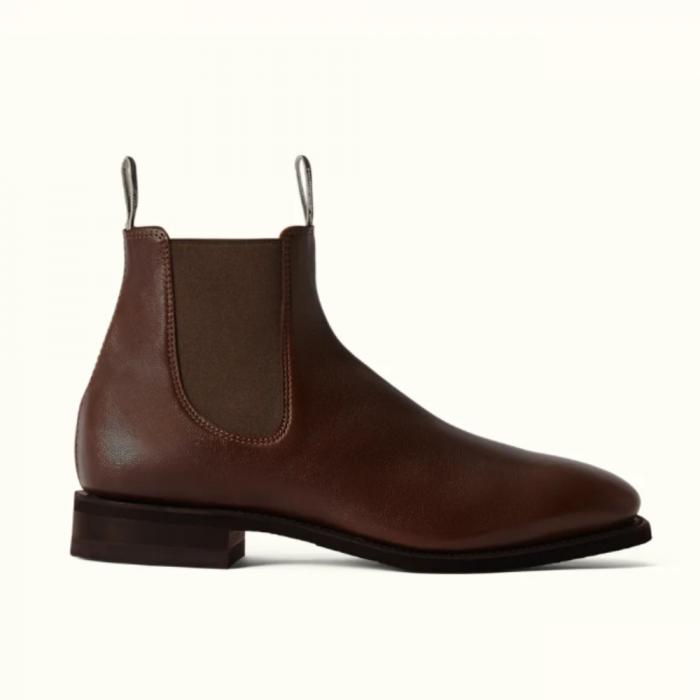 Comfort Craftsman Chelsea Boot