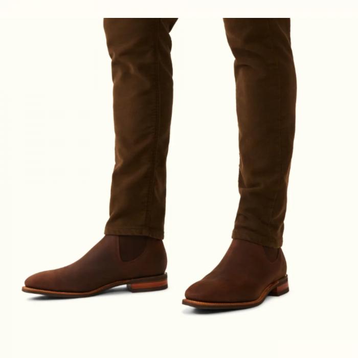 Comfort Craftsman Boot Bark