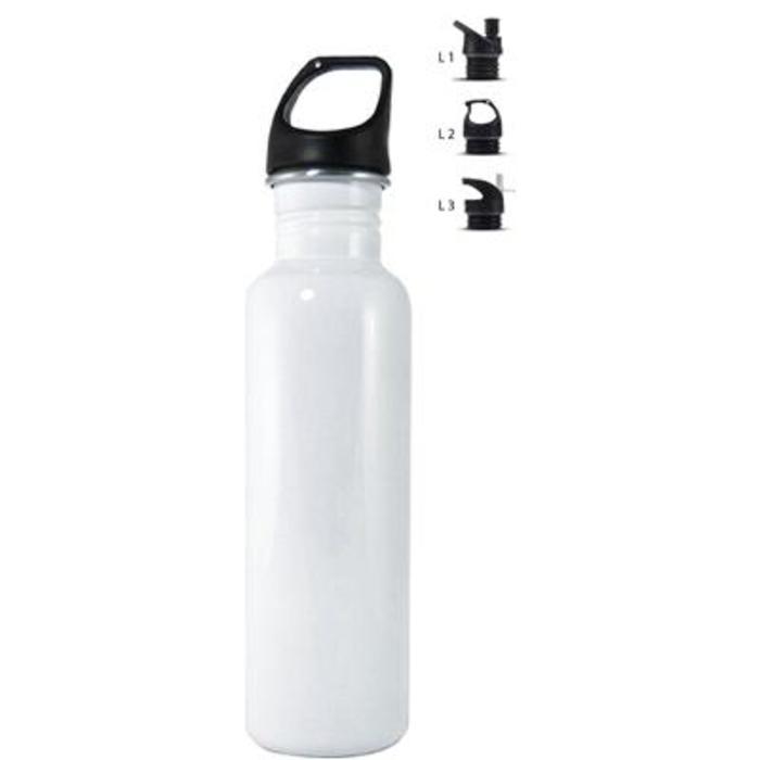 750ml Stainless Steel Sports Flask