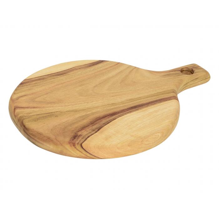 Lawson Round Serving Board