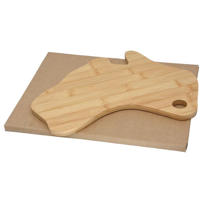 Down Under Cheese Board