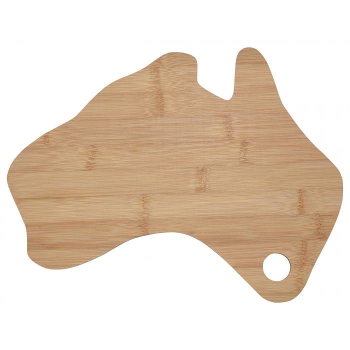 Down Under Cheese Board