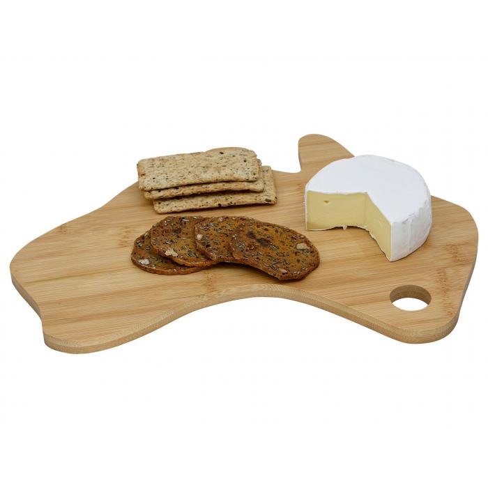 Down Under Cheese Board