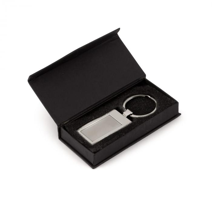 Sienna Keyring