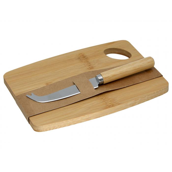 Foodie Cheese Set