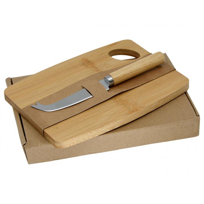 Foodie Cheese Set
