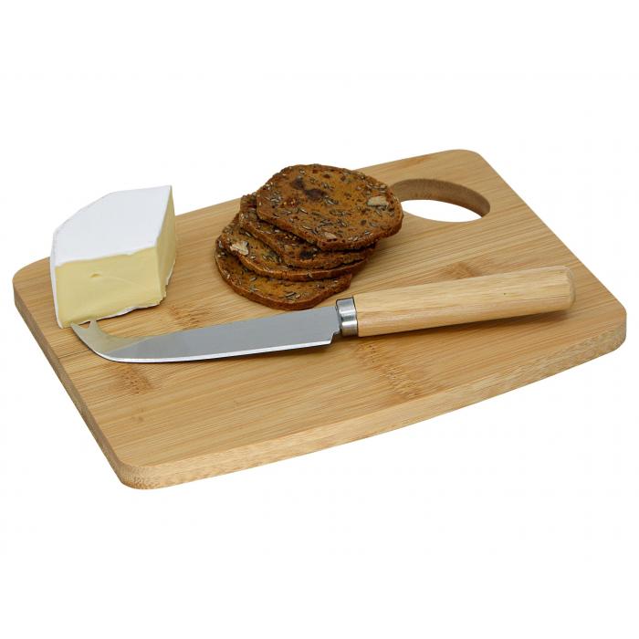 Foodie Cheese Set