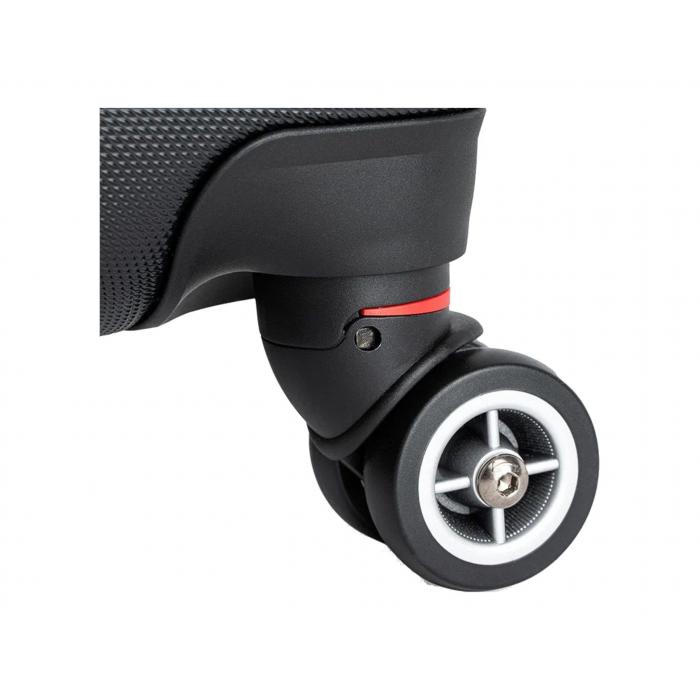 Traveller Carry-on Suitcase