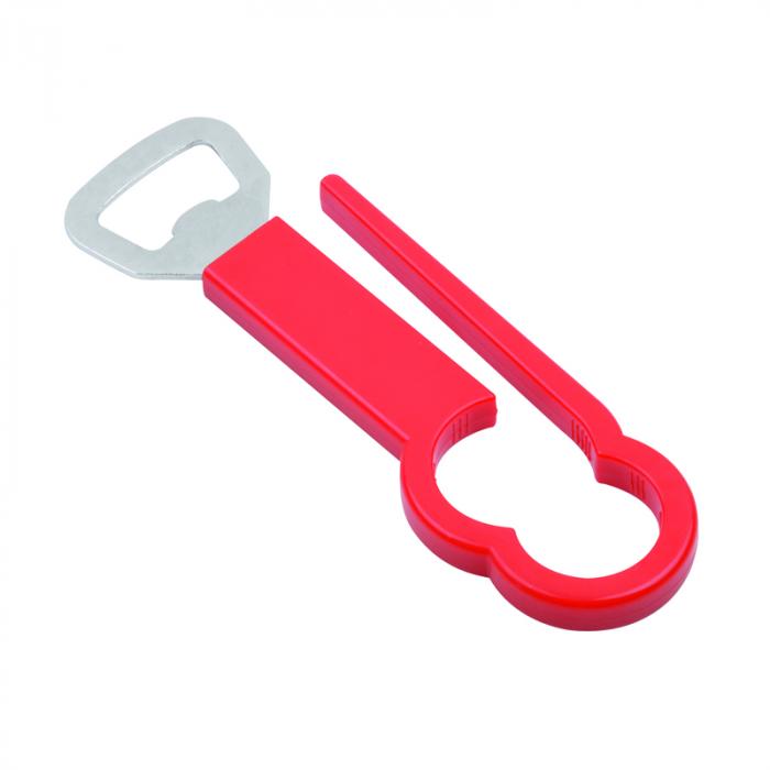Dual Bottle Opener