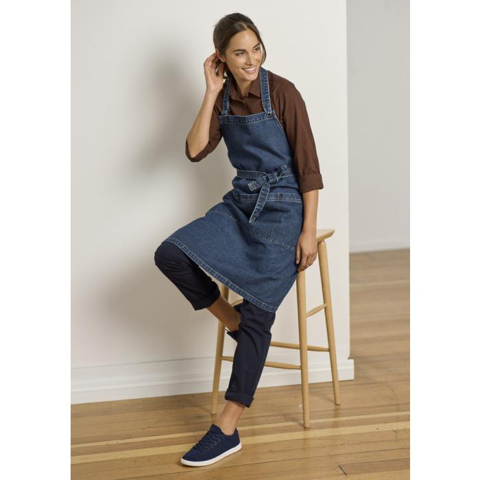 Clout Apron