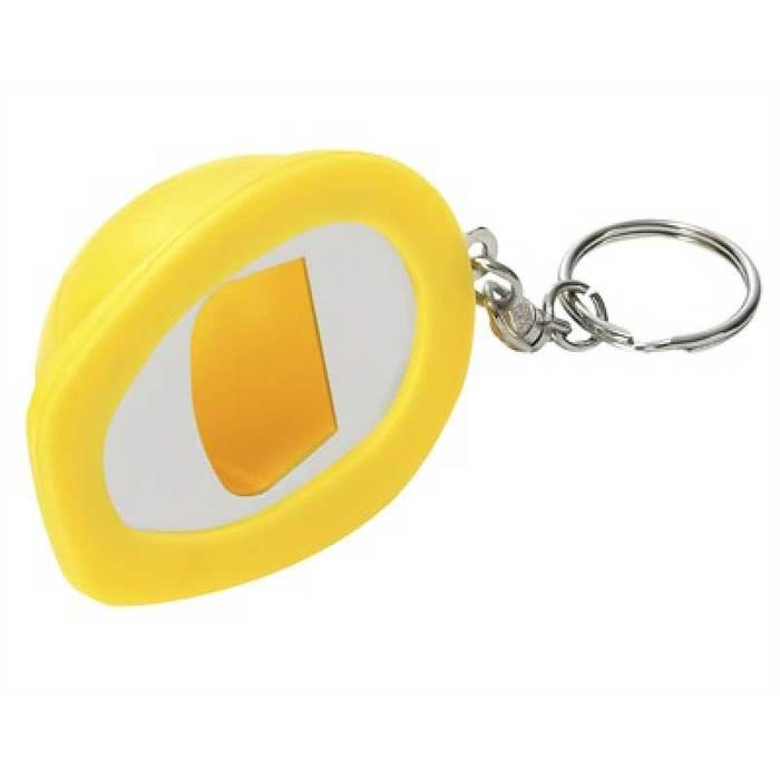 Hard Hat Bottle Openers - Key Ring