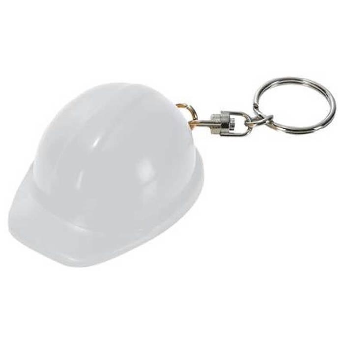 Hard Hat Bottle Openers - Key Ring
