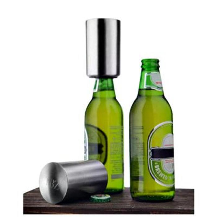 Decapper Bottle Opener