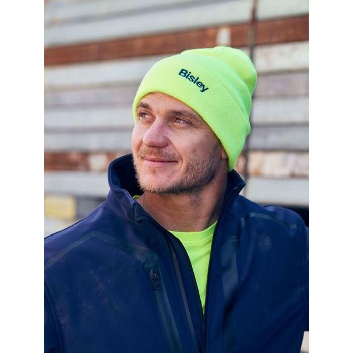 Bisley Beanie