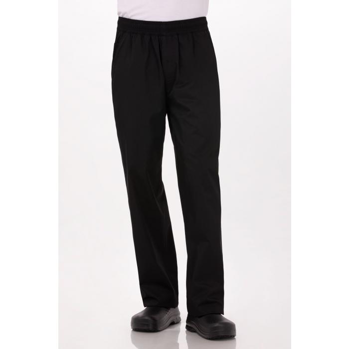 Lightweight Baggy Pants