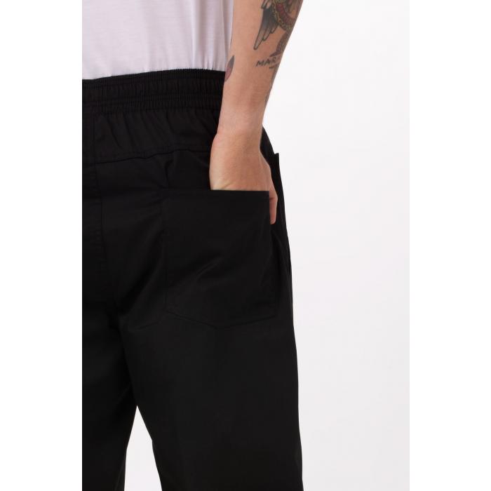 Lightweight Baggy Pants