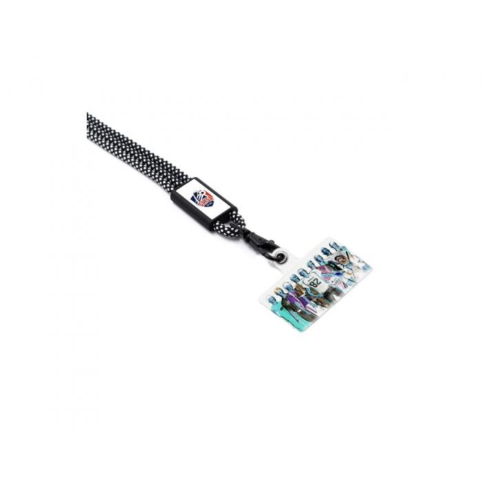 Lany Lite Crossbody Phone Strap