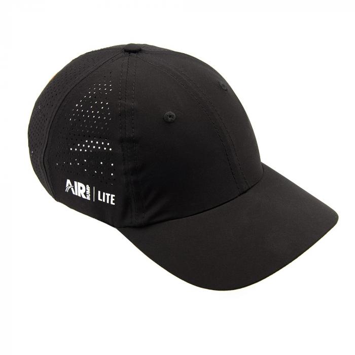 Airbump Bump Cap Black
