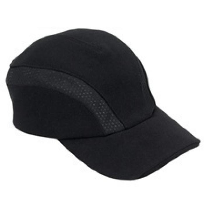 Cool Vent Baseball Cap Black