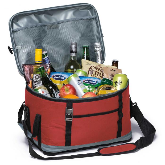 EVA Big Chill Cooler Bags