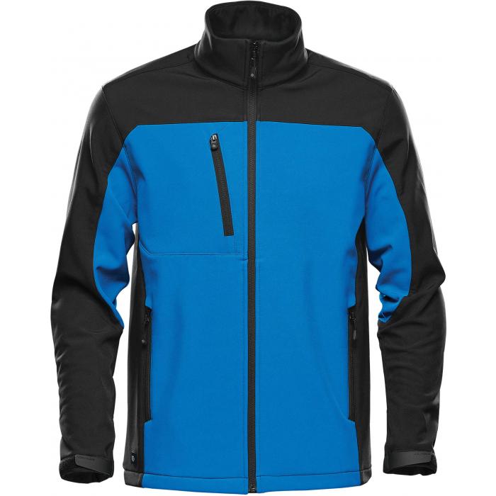 Men's Cascades Softshell