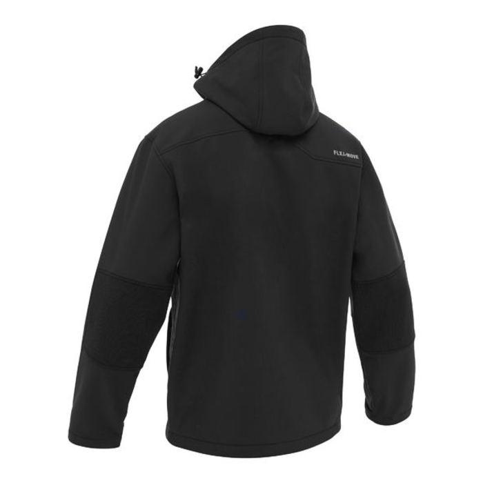 FLX & Move Soft Shell Jacket