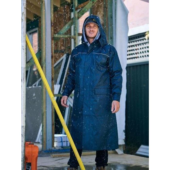 Long Rain Coal