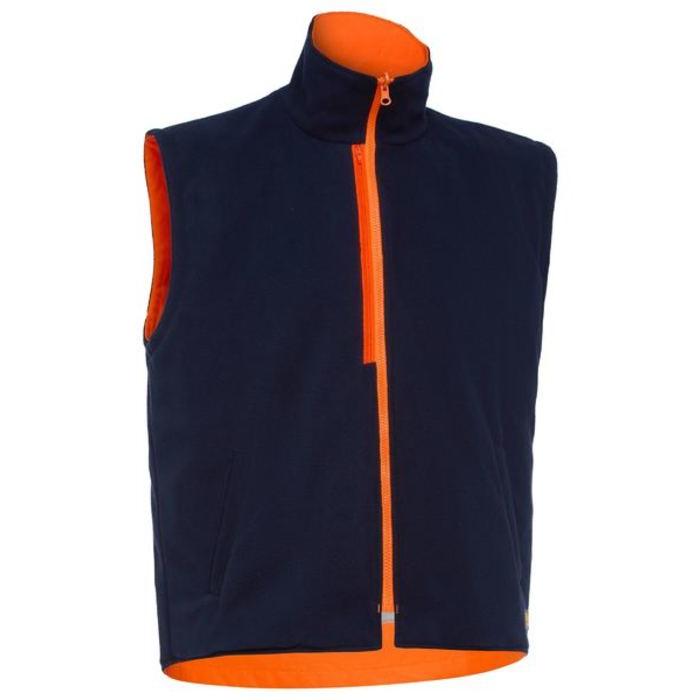 X Airflow Closed Front Taped Hi vis Ripstop Shirt