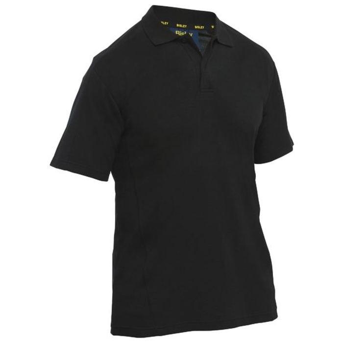 Short Sleeve Polo