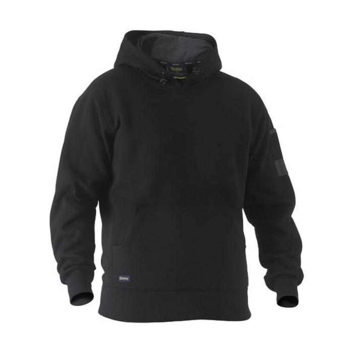 Work Fleece Hoodie