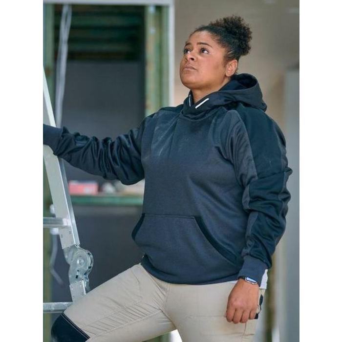FLX & Move Recycle Pullover Hoodie