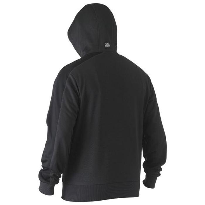 FLX & Move Recycle Pullover Hoodie With Print