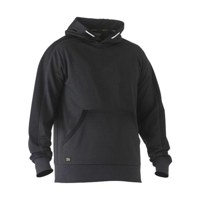 FLX & Move Recycle Pullover Hoodie