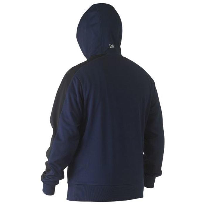 FLX & Move Recycle Pullover Hoodie
