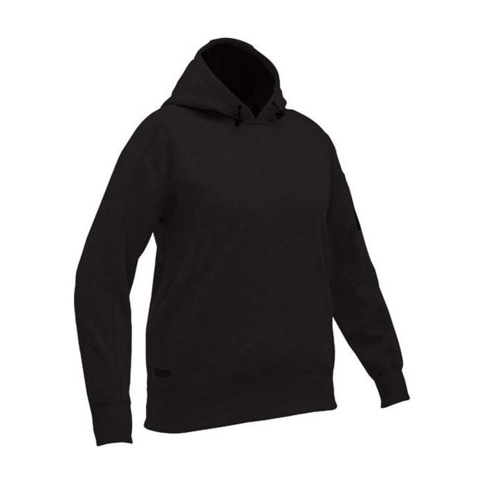 Womens Work Fleece Hoodie