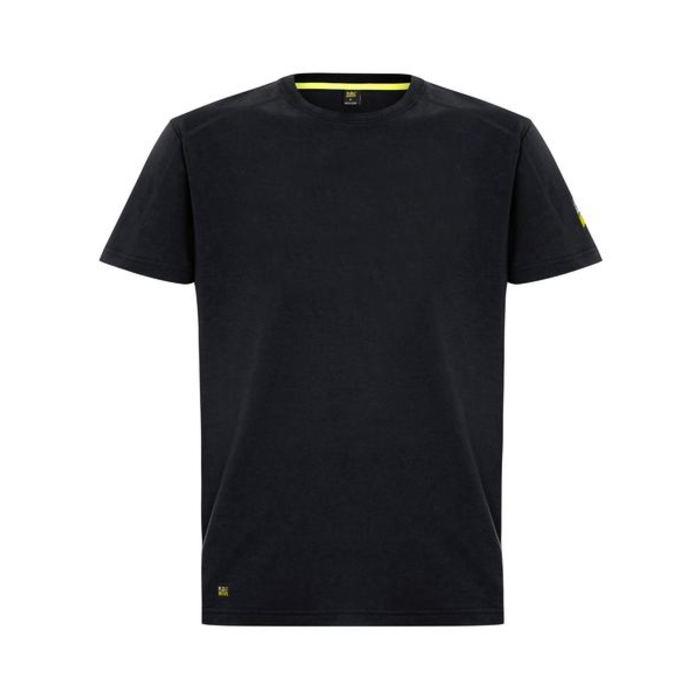 FLX & Move Logo Sleeve Tee